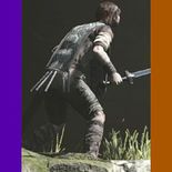 Test Shadow of the Colossus