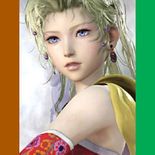 Test Final Fantasy Dissidia