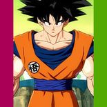 Test Dragon Ball FighterZ