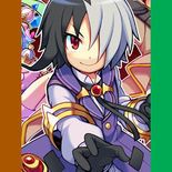 Test The Legend of Dark Witch