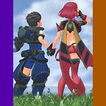 Test Xenoblade Chronicles 2
