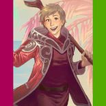 Test Nine Parchments