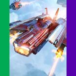 Test Sky Force Reloaded