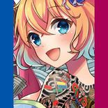 Test Tokyo Tattoo Girls