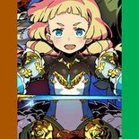 Test Etrian Odyssey V