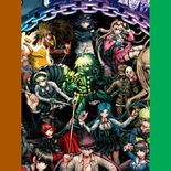 Test DanganRonpa Killing Harmony