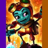 Anlisis SteamWorld Dig 2