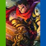 Test Battle Chasers Nightwar