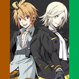 Test Senko no Ronde 2