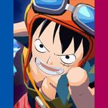 Anlisis One Piece Unlimited World Red