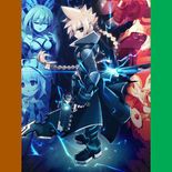 Test Azure Striker Gunvolt: Striker Pack