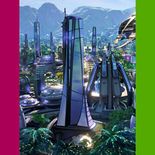 Test Aven Colony