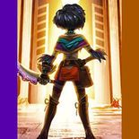 Test Children of Zodiarcs