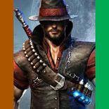 Test Victor Vran Overkill Edition