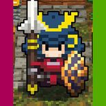 Test Cladun Returns This is Sengoku