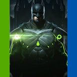 Test Injustice 2