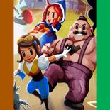 Test World to the West