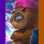 Test Super Rude Bear Resurrection