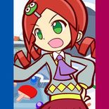 Test Puyo Puyo Tetris