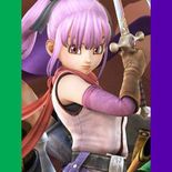 Test Dragon Quest Heroes