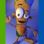 Test Voodoo Vince Remastered