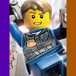 Anlisis Lego City Undercover