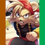 Test Shiness The Lightning Kingdom