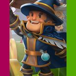 Test Talent Not Included