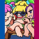 Test Wonder Boy Returns