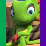 Test Yooka-Laylee