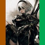 Test NieR Automata