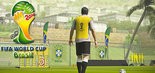 Test FIFA Brsil 2014