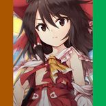Test Touhou Genso Wanderer