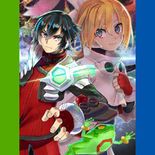 Test Blaster Master Zero