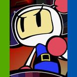 Test Super Bomberman R