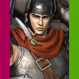 Test Berserk and the Band of the Hawk