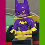 Batman Dimensions : The Lego Batman Movie Review