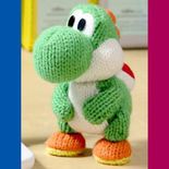 Test Yoshi Woolly World
