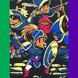 Test Quest of Dungeons