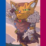 Test Hunter's Legacy