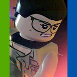 Test LEGO Dimensions : Ghostbusters