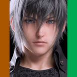 Test Final Fantasy XV