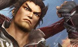 Test Dynasty Warriors 8