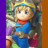 Test Dragon Quest Builders