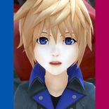 Test World of Final Fantasy