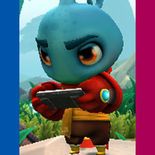 Test Ginger Beyond the Crystal