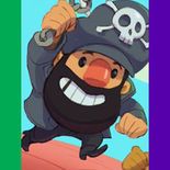 Test Pirate Pop Plus