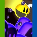 Test Pac-Man Championship Edition 2