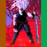Test Slain Back From Hell