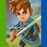 Oceanhorn Monster of Uncharted Seas Review